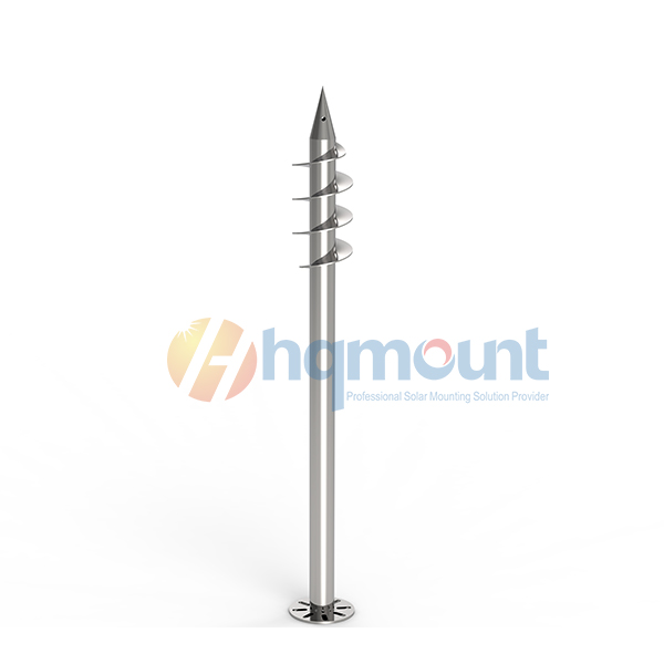 Anchor Ground Screw