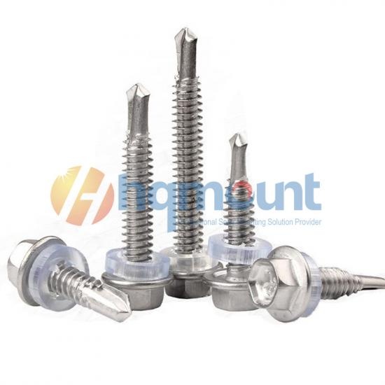 Stainless Steel T bolt