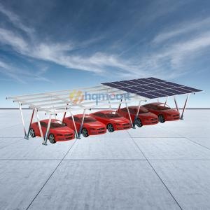 Solar Carport