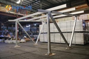 Solar Carport