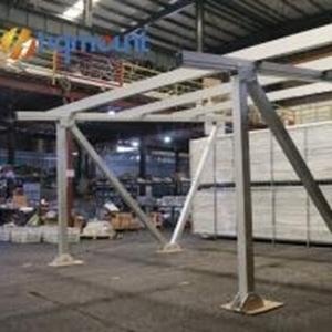 Solar Carport