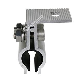 Lieferant von Solar Metal Deck Kalzip Sheet Roof Clamp