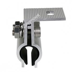 Lieferant von Solar Metal Deck Kalzip Sheet Roof Clamp