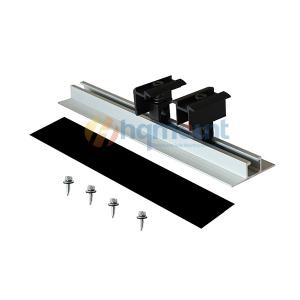 Solar Montageschiene Mini Rail