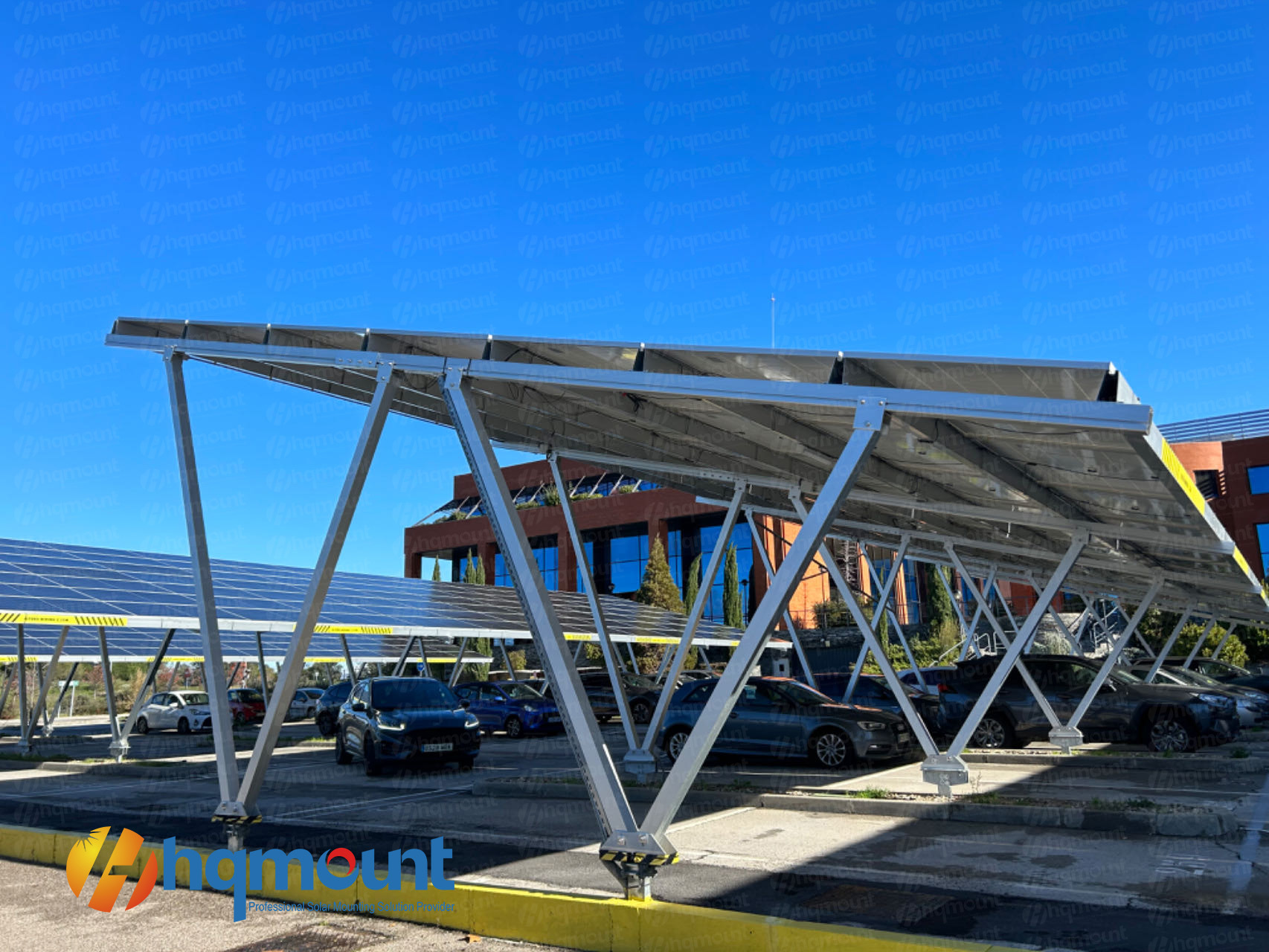 Aluminium-Solar-Kaport