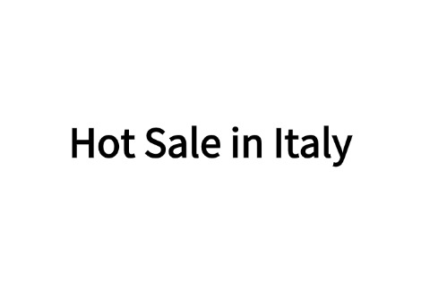 Italiens Solarmarkt zeigt stetiges Wachstum, HQ Mount bietet hochwertige Solarmontagelösungen