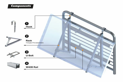 Belgien genehmigt im November Solar-Balkon-Mikrospeicher und treibt damit dezentrale Energie voran