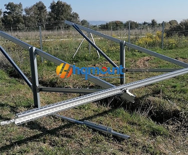 1-MW-GT2-Stahl-Solar-Bodenmontageprojekt