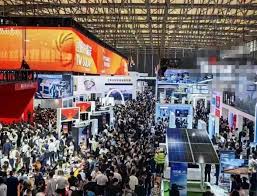 SNEC 2025 Shanghai: Führende Brancheninnovationen und Zukunftstrends