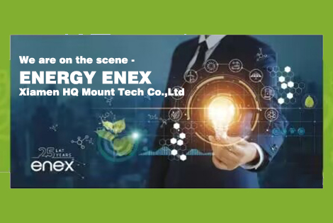 Wir sind vor Ort – ENERGY ENEX,Polen