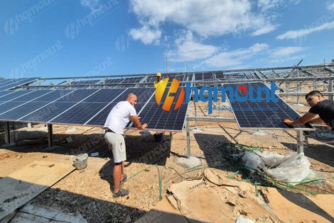 Eingehende Untersuchung der Ursachen und Lösungen für den Ausfall von Solarmontagezubehör