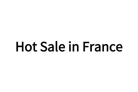 Frankreichs Solarmarkt wächst im Jahr 2024 mit deutlichem Wachstum und den beliebten Solarmontagelösungen von HQ Mount