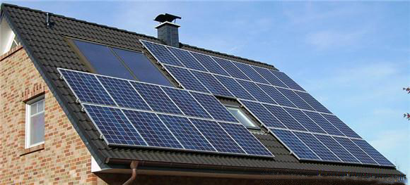 Vollständige Lösung von drei typischen Systemen der Photovoltaik + Energiespeicherung
