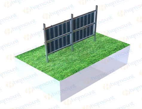 Vertikale Solarhalterung: Vorteile, Anwendungsszenarien und eine umfassende Anleitung zum Kauf und zur Installation