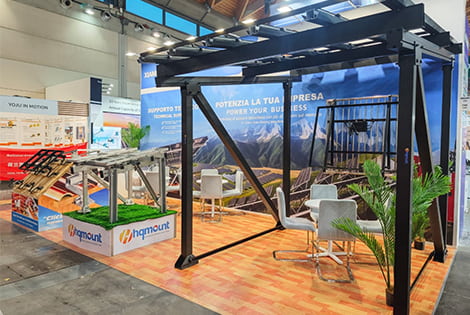 Key Energy 2026: Hauptsitz präsentiert seine neuesten Innovationen in Rimini